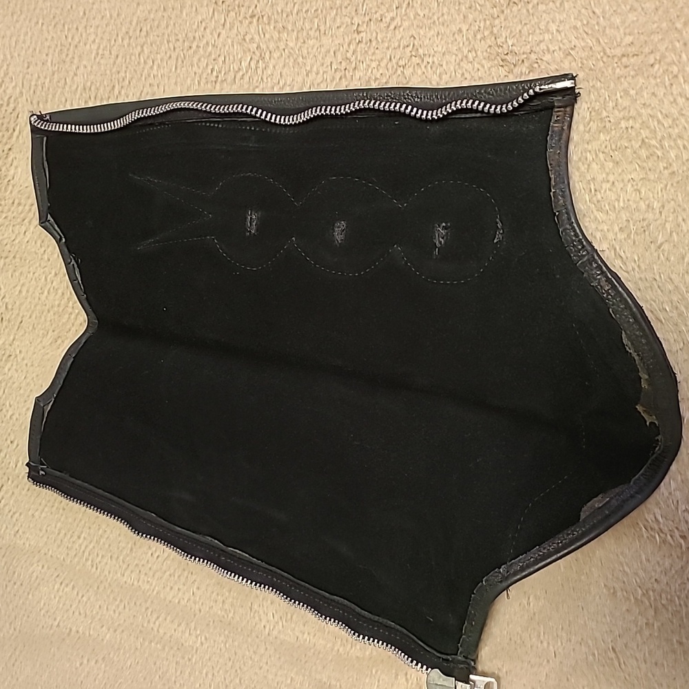 Gauntlets - Picture 4 of 4